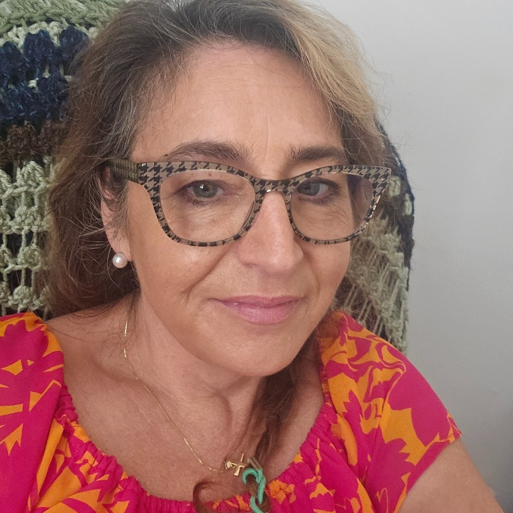 Meet your Posher, Deidra